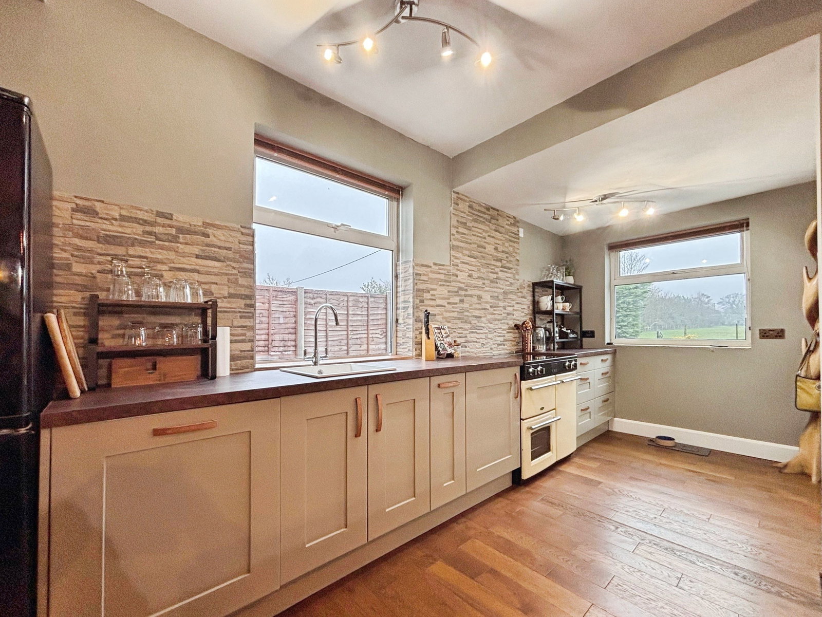 Semi Detached House in Sleaford