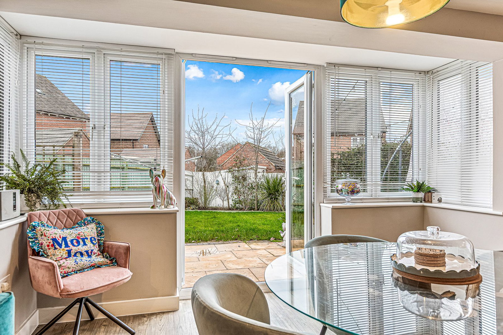 Detached House in Nuneaton