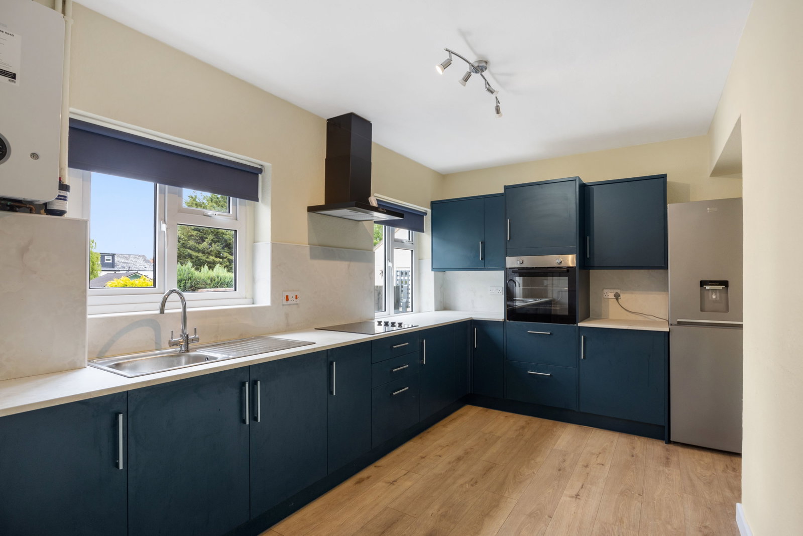 Terraced House in Cheltenham