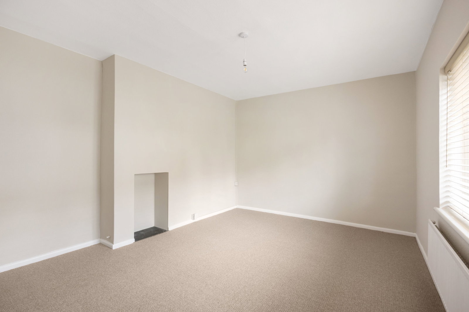 Terraced House in Cheltenham