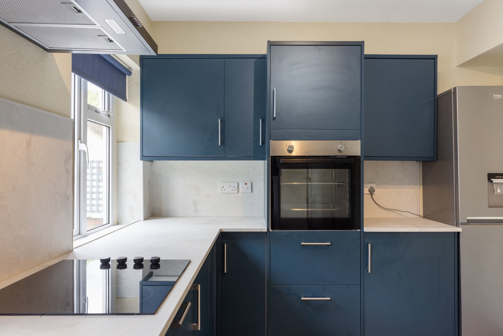 Terraced House in Cheltenham