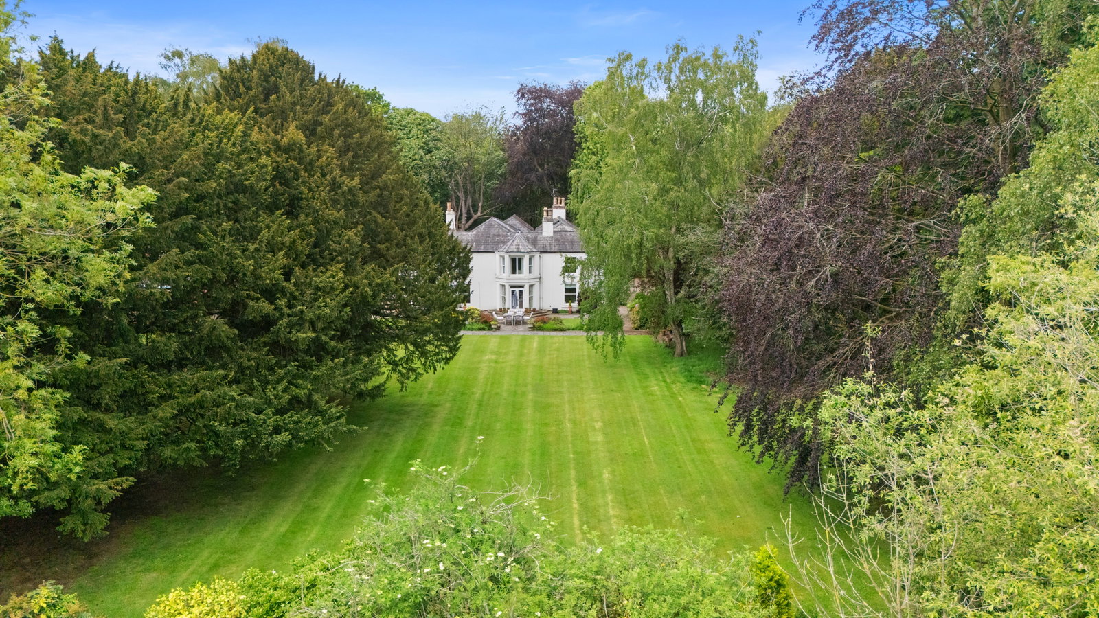 Detached House in Prescot