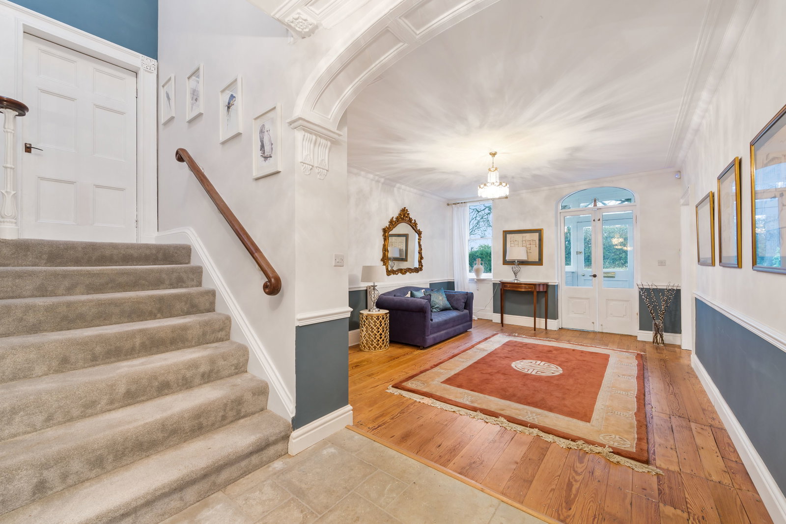 Detached House in Prescot
