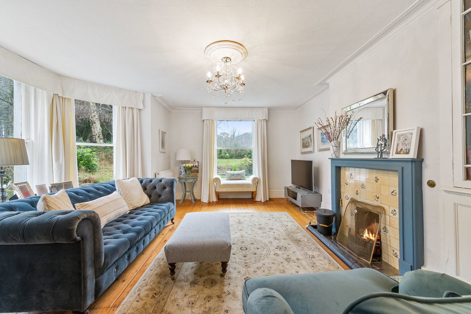 Detached House in Prescot
