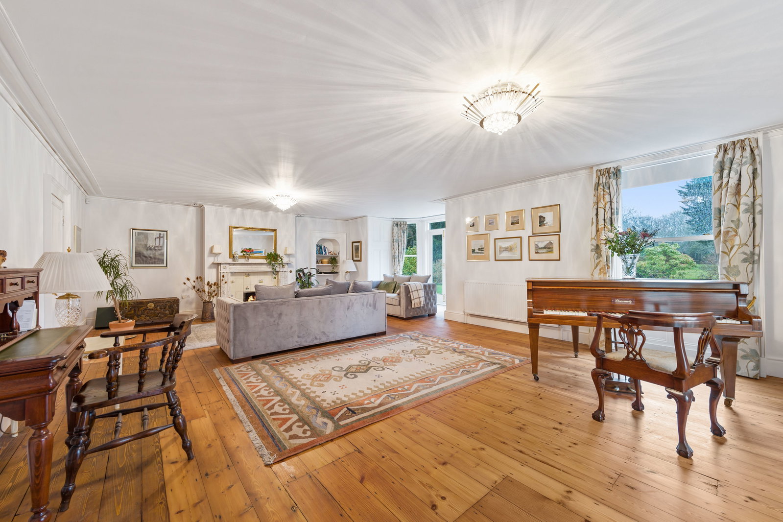 Detached House in Prescot