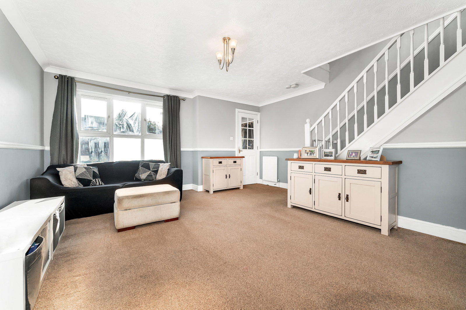 Link Detached House in St. Neots