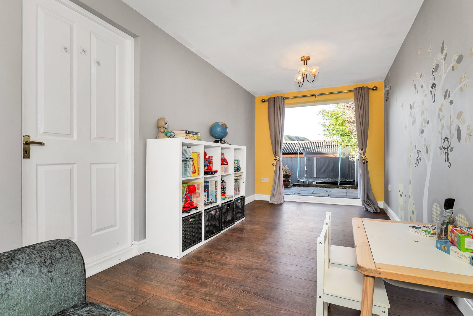 Link Detached House in St. Neots
