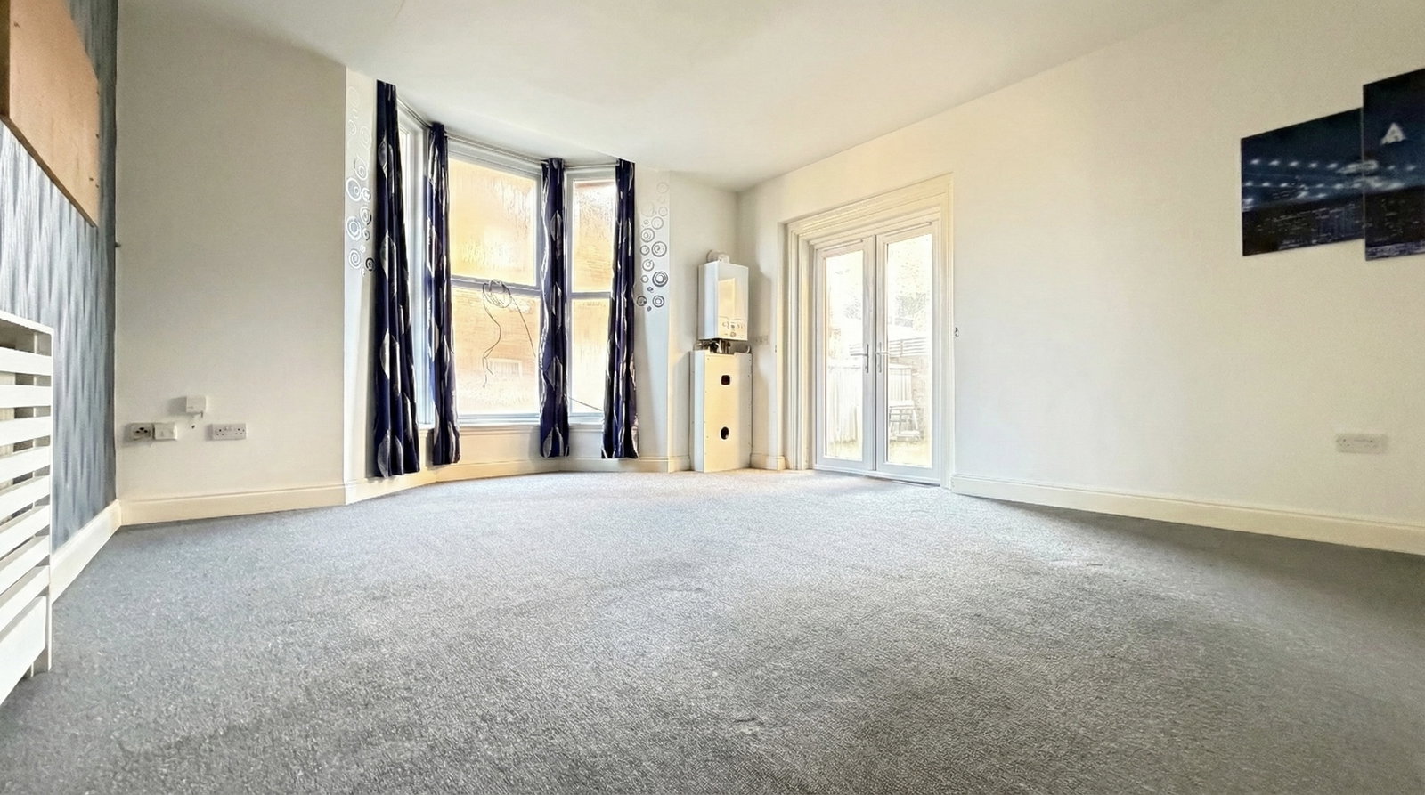 Apartment in Ramsgate