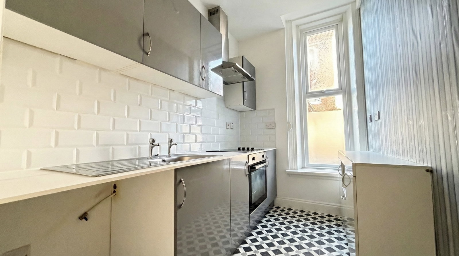 Apartment in Ramsgate