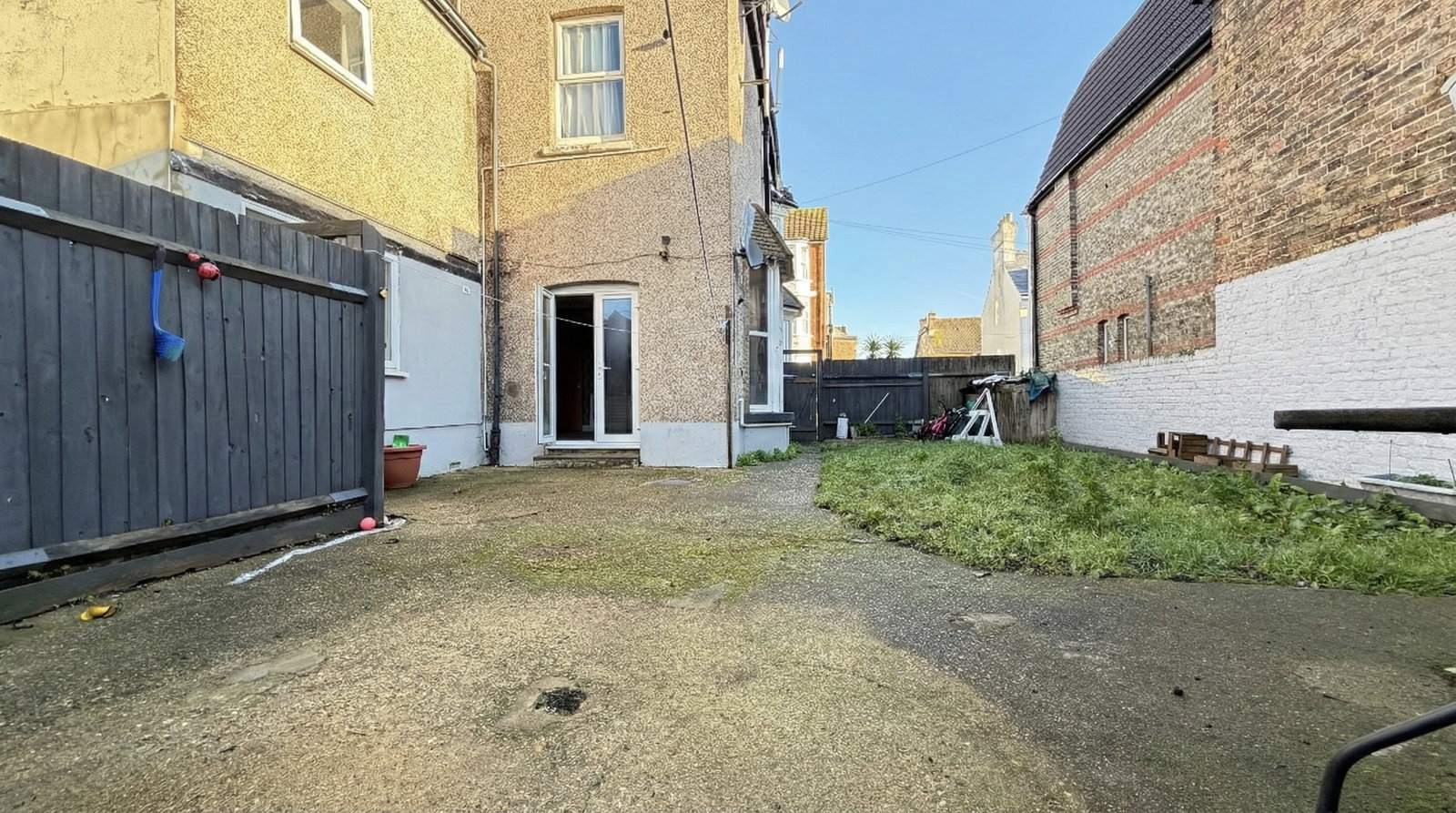 Apartment in Ramsgate