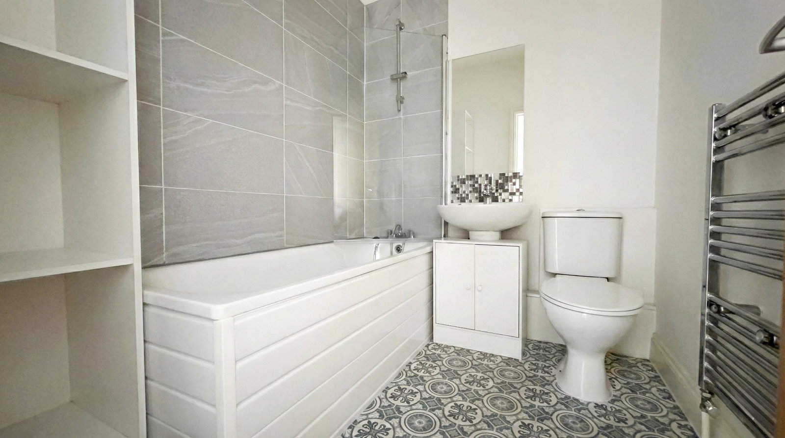 Apartment in Ramsgate