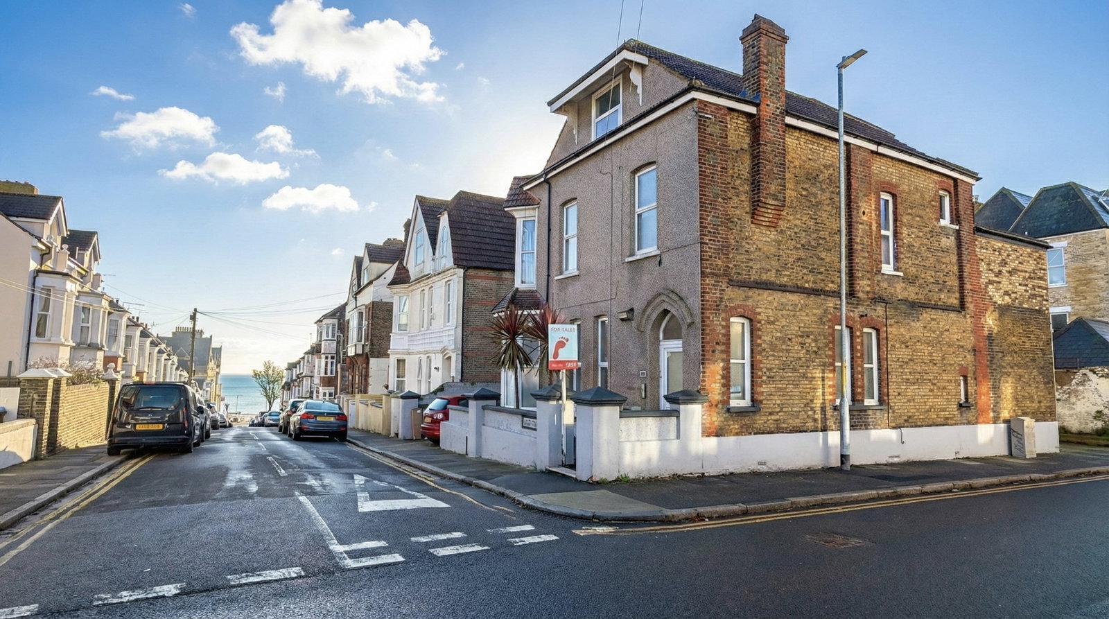 Apartment in Ramsgate