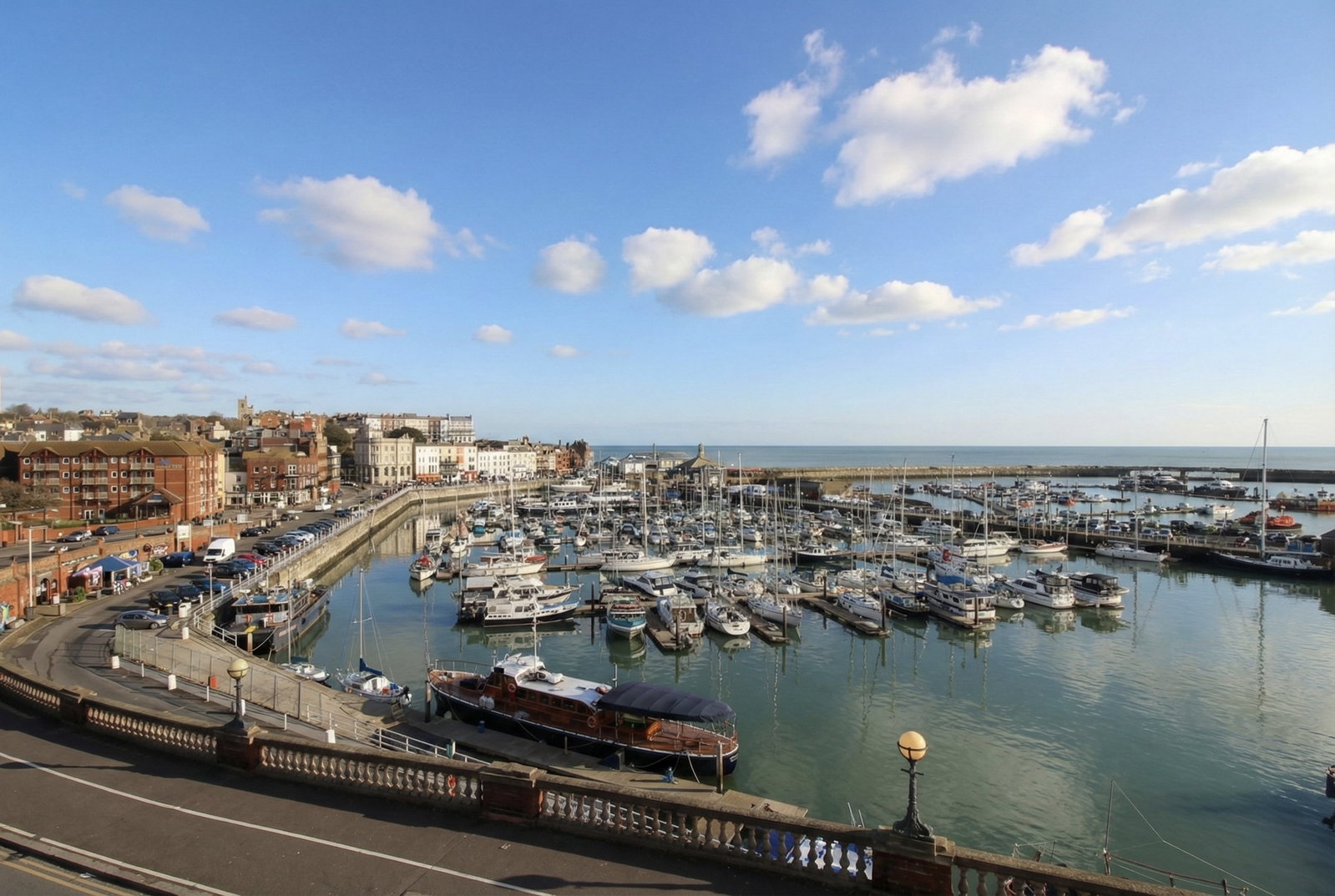 Apartment in Ramsgate