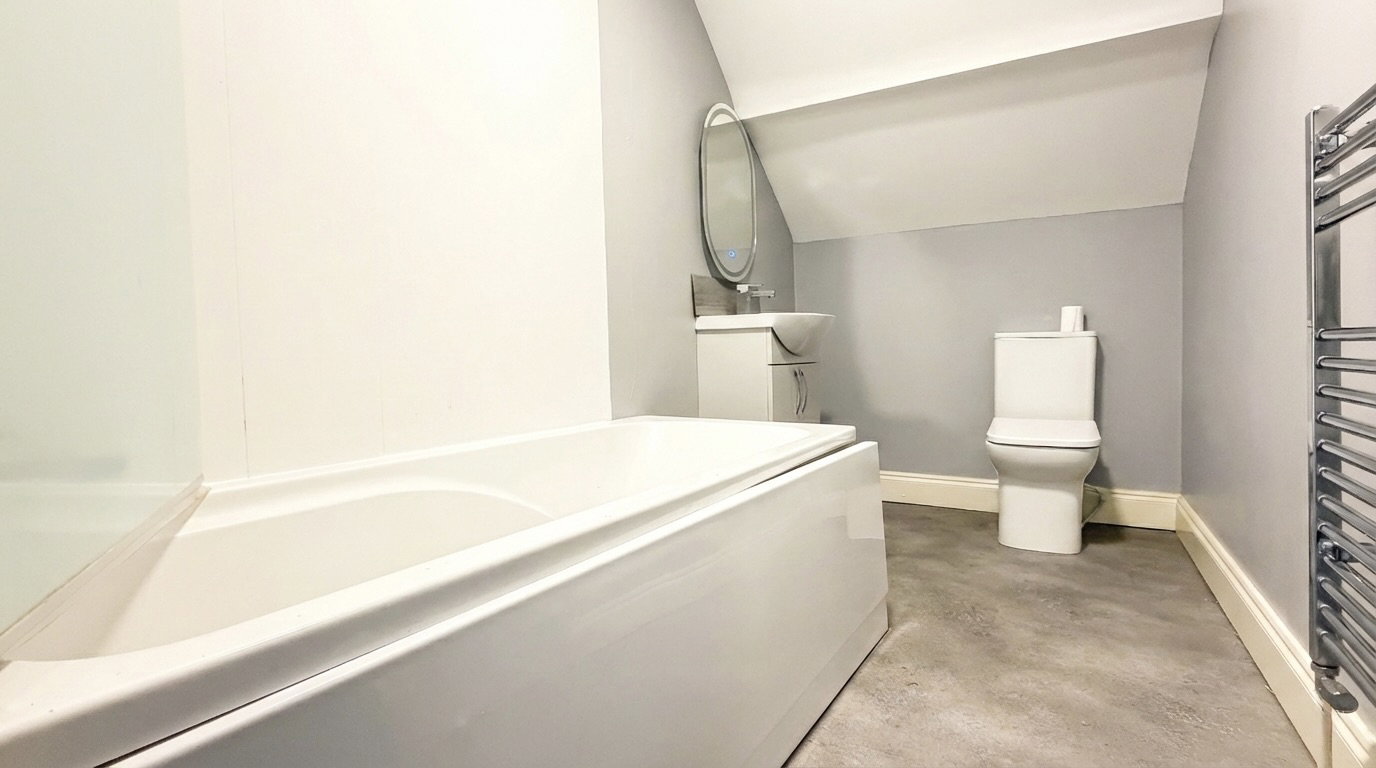 Apartment in Ramsgate