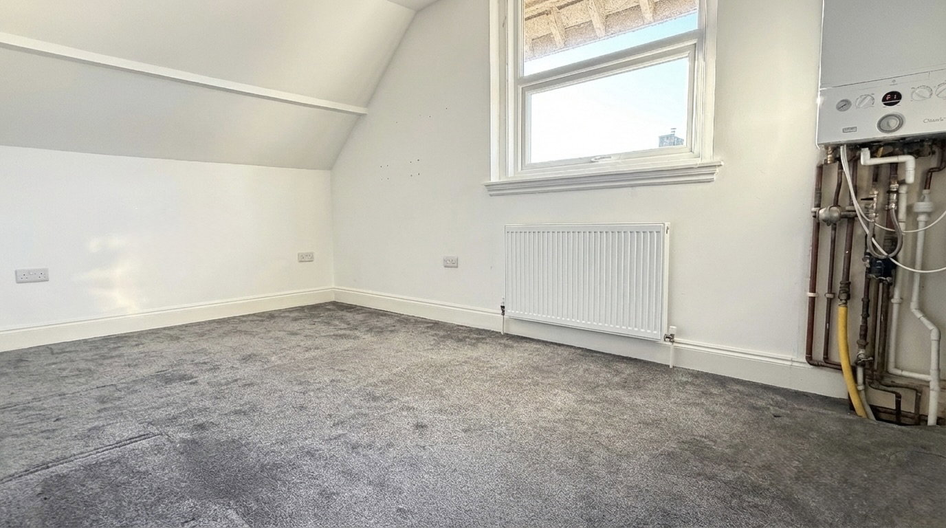 Apartment in Ramsgate