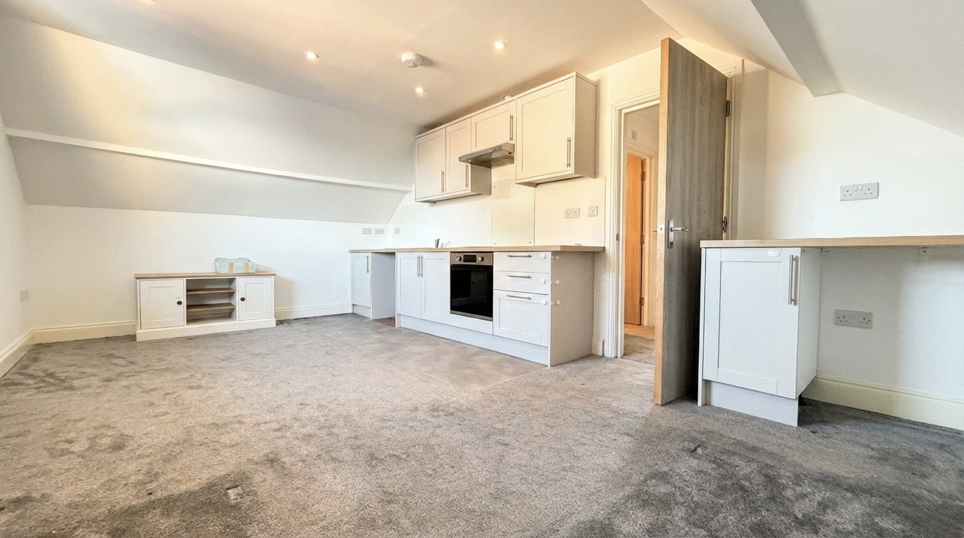 Apartment in Ramsgate