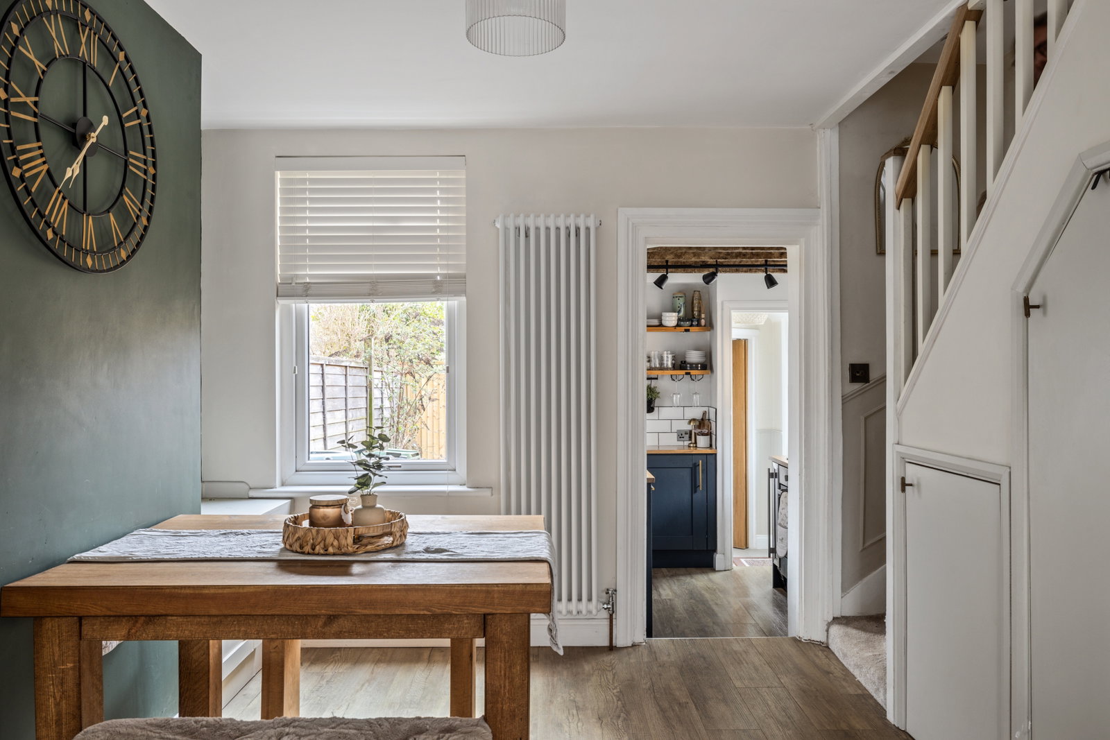 Semi Detached House in Tonbridge