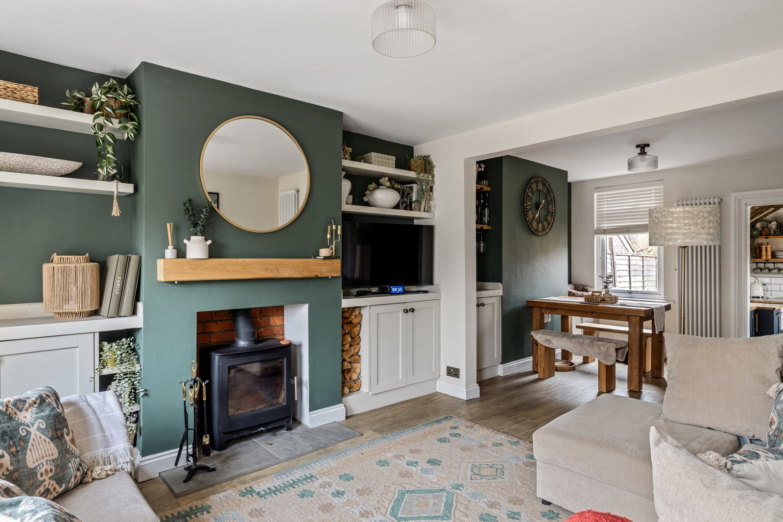 Semi Detached House in Tonbridge