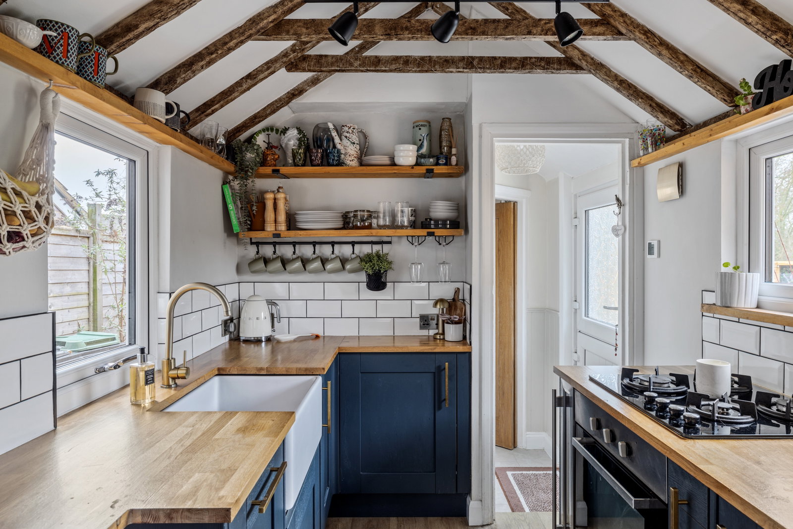 Semi Detached House in Tonbridge