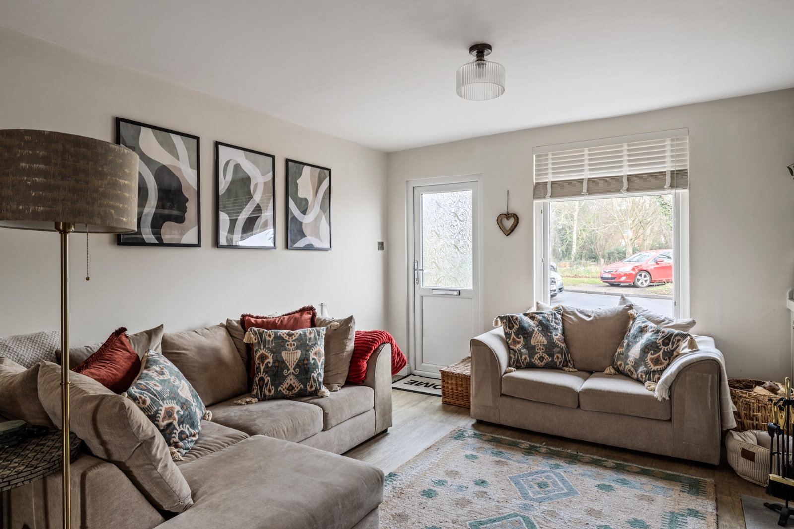 Semi Detached House in Tonbridge