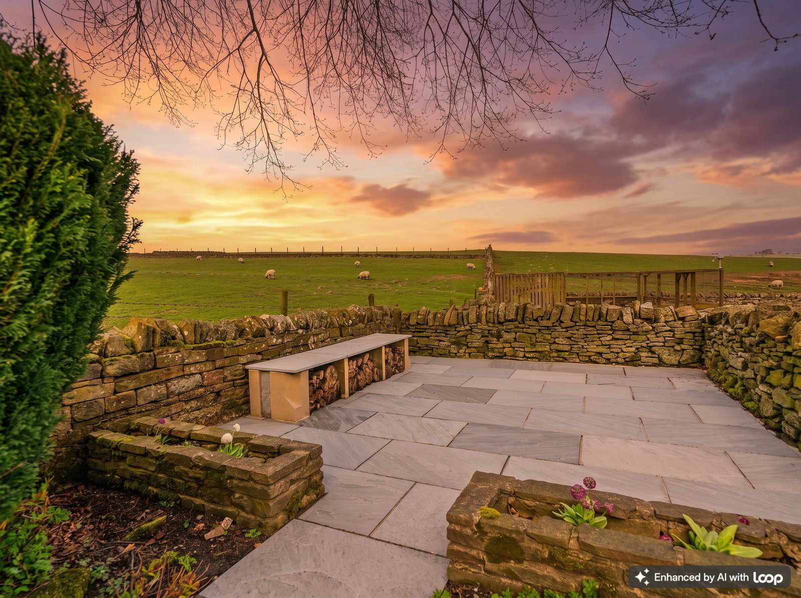 Detached House for sale in Sowerby Bridge, Wormald Cottage, 3 Lower Wormald, Rishworth HX6 4RF