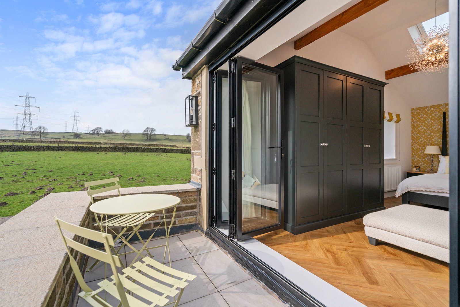 Detached House in Sowerby Bridge