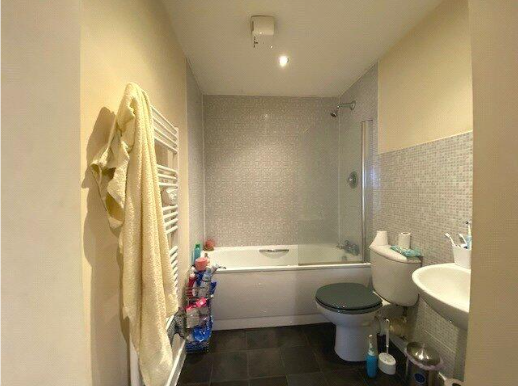 Apartment in Birmingham