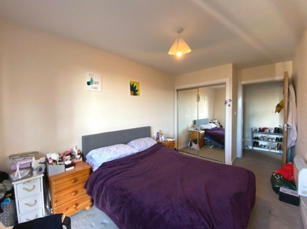 Apartment in Birmingham