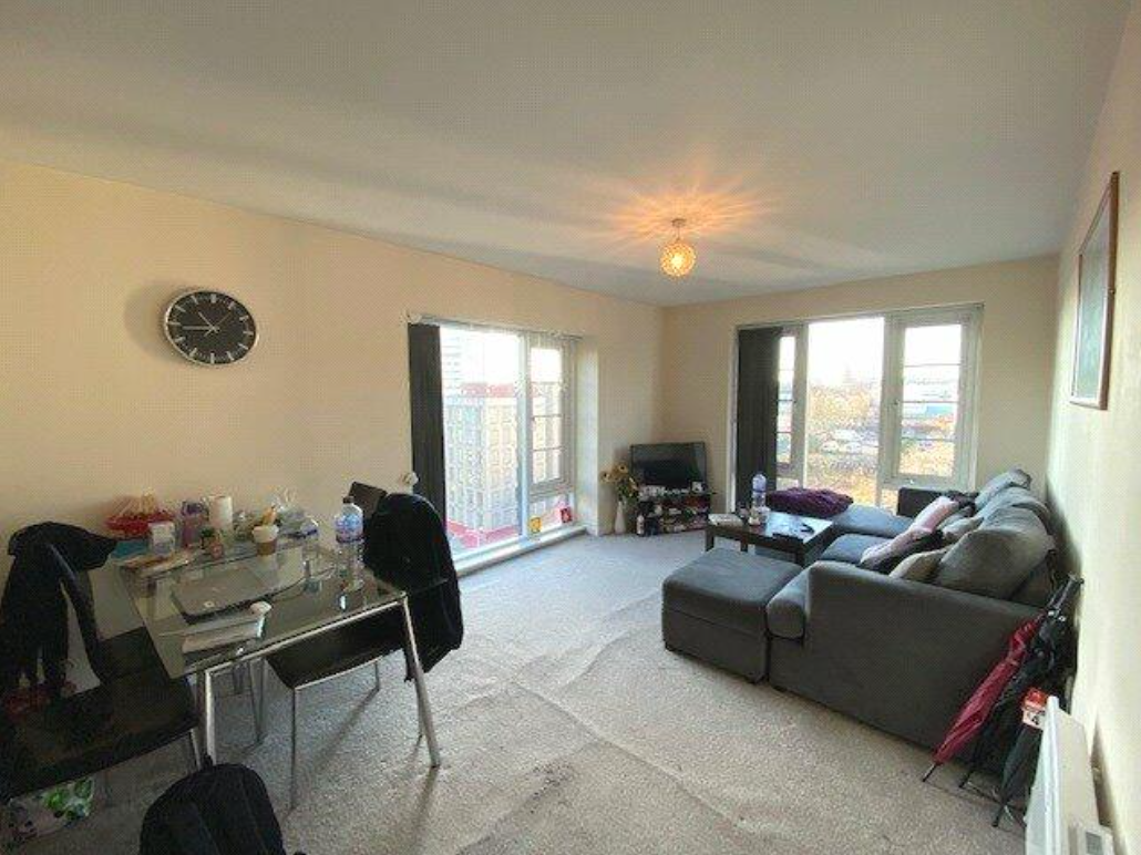 Apartment in Birmingham