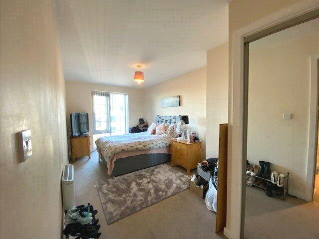 Apartment in Birmingham