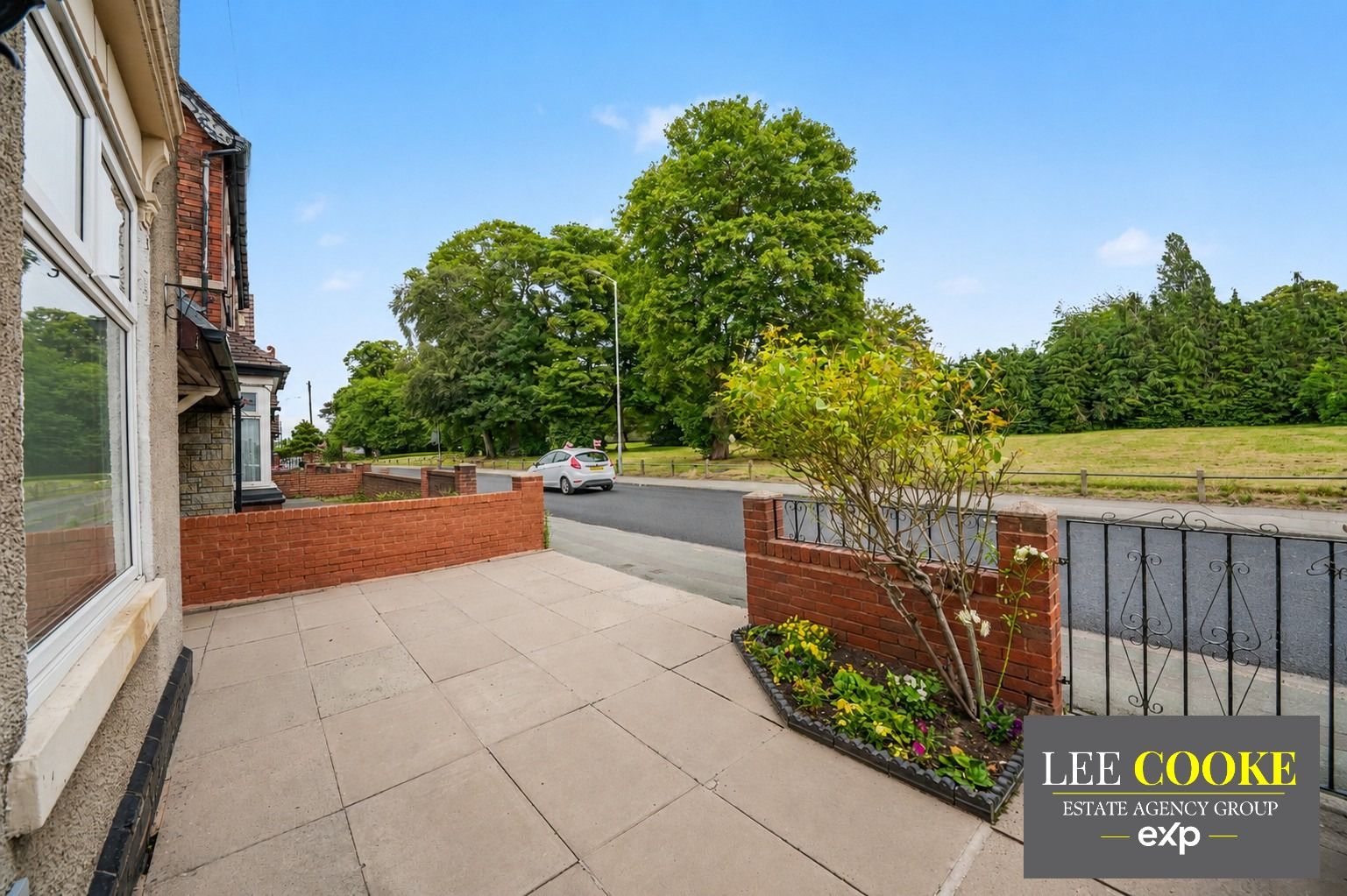 Semi Detached House in Wolverhampton
