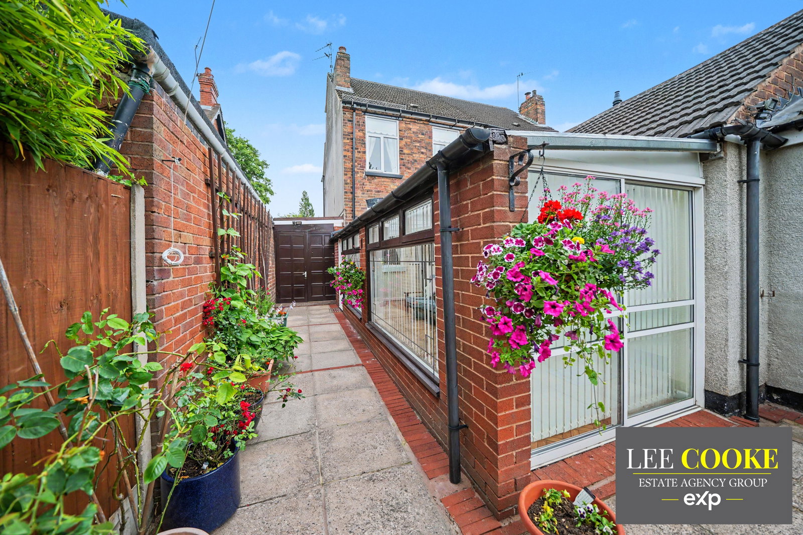 Semi Detached House in Wolverhampton