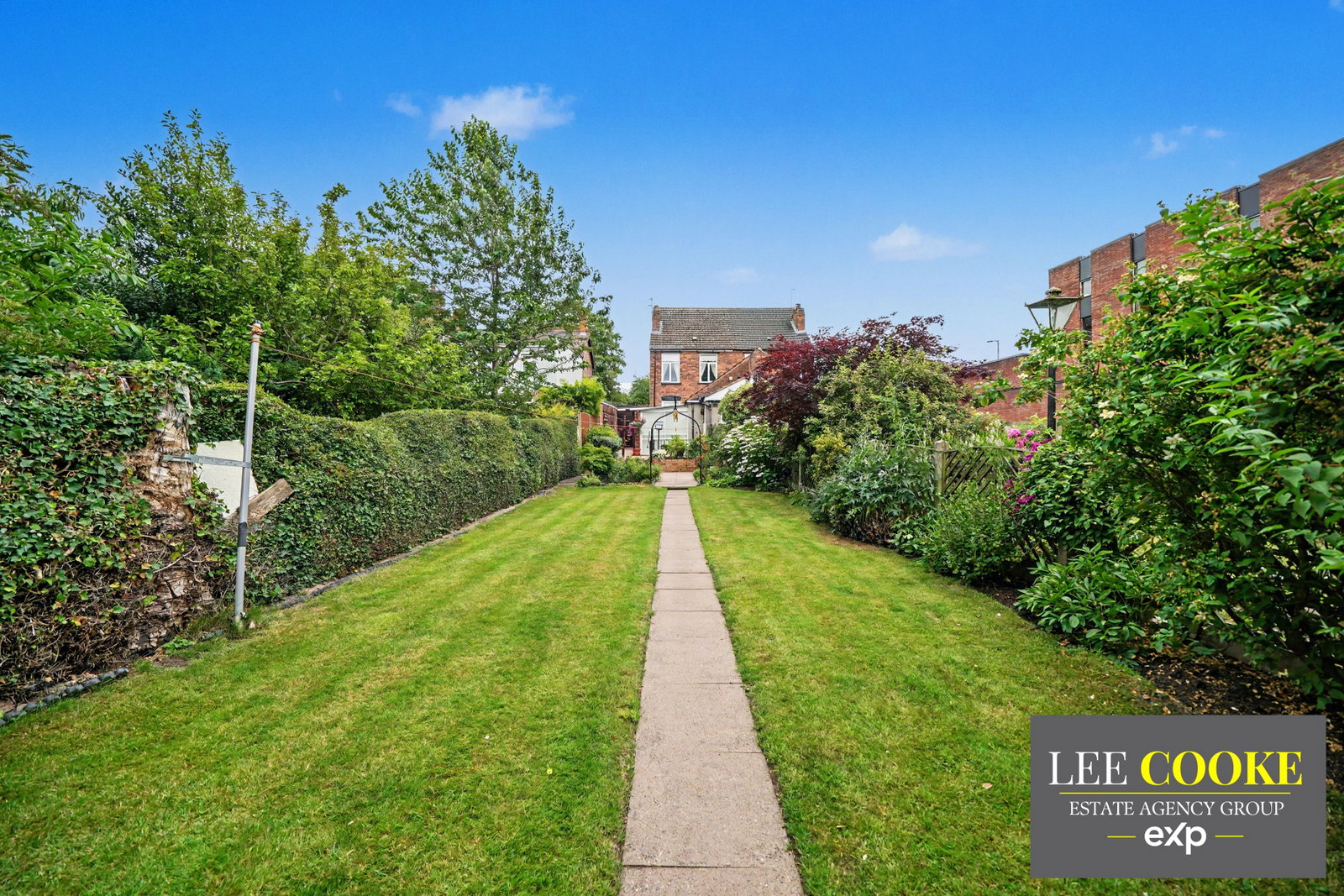 Semi Detached House in Wolverhampton