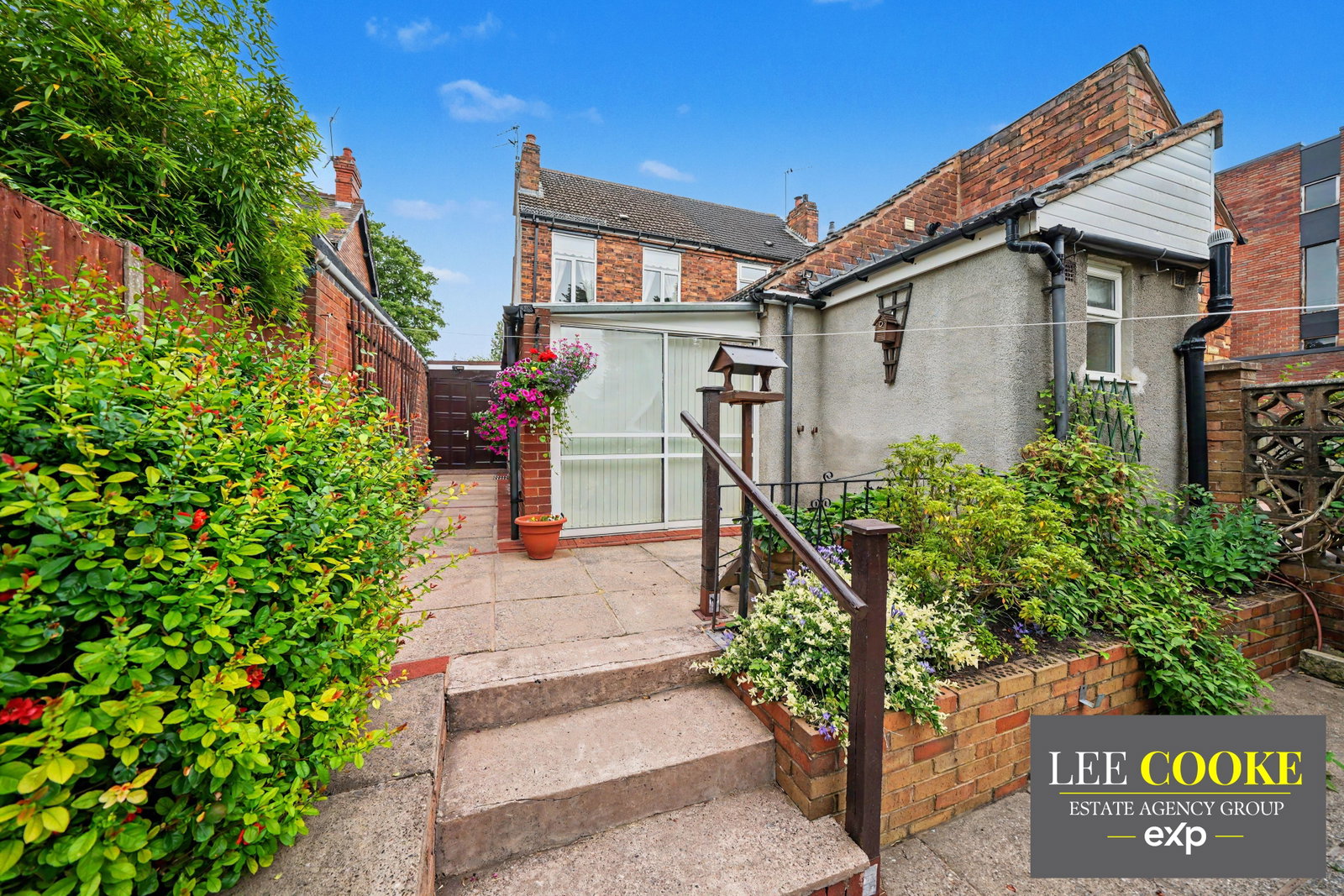 Semi Detached House in Wolverhampton