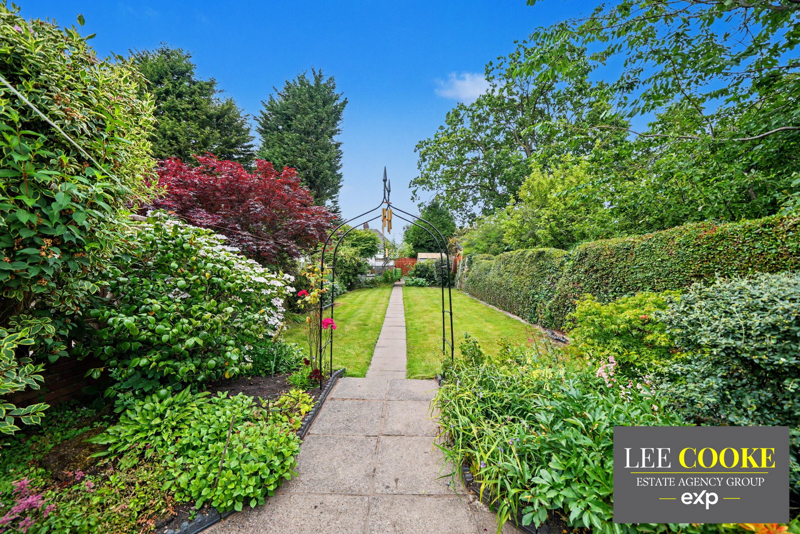 Semi Detached House in Wolverhampton