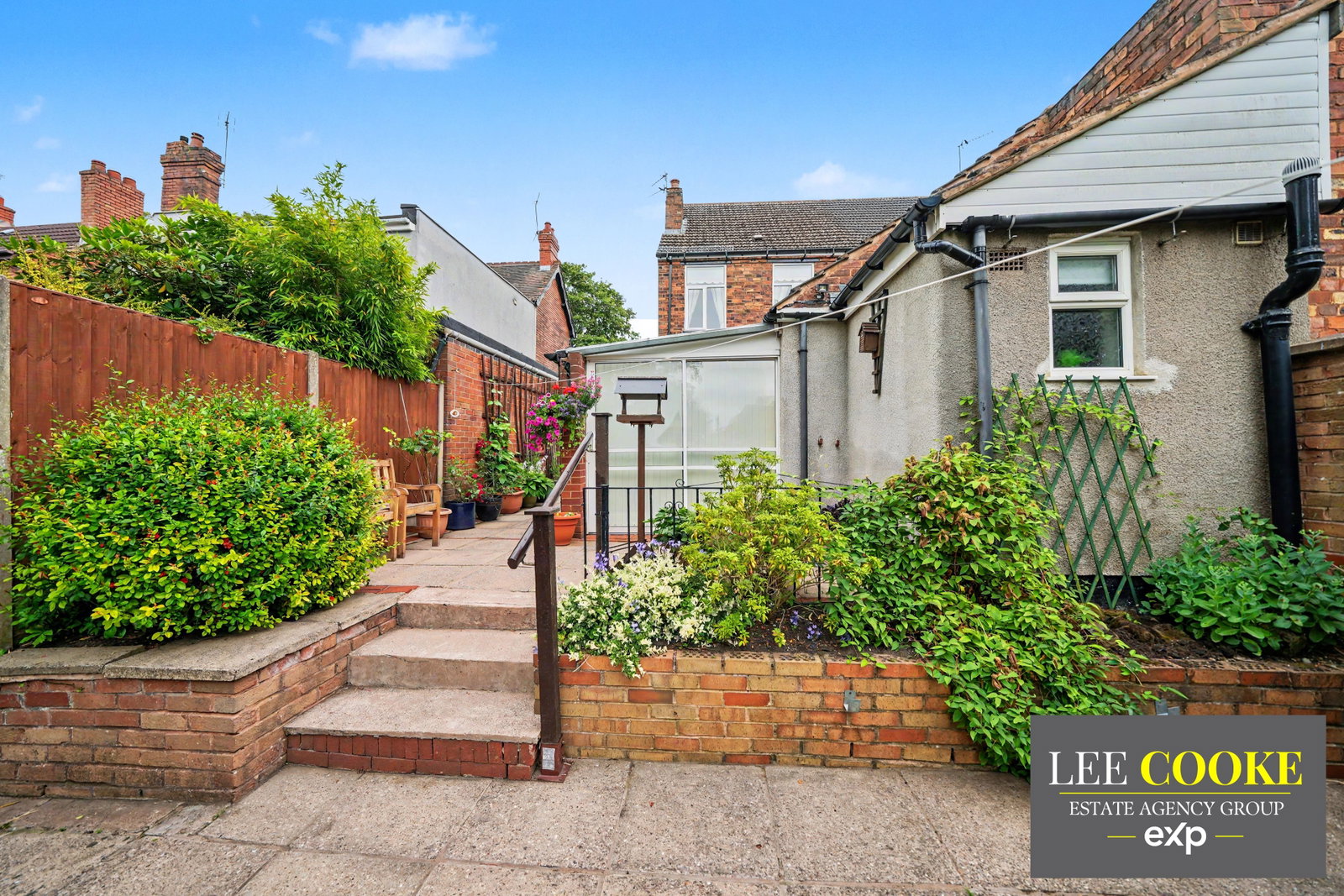 Semi Detached House in Wolverhampton