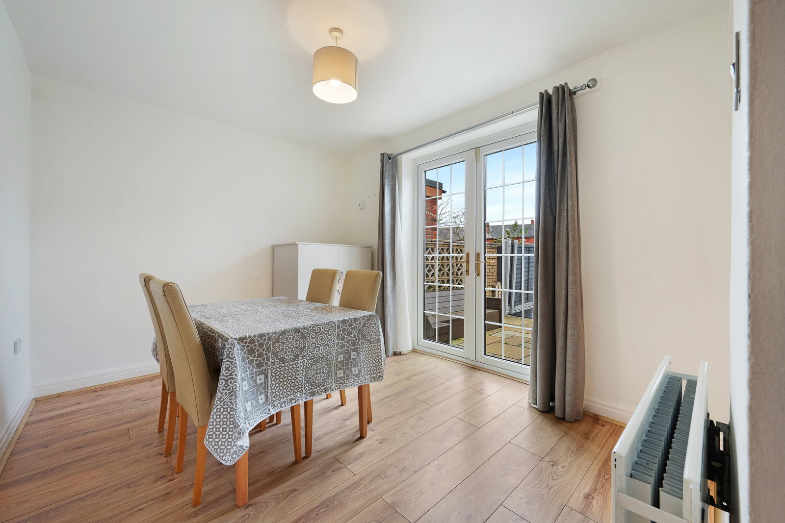 Semi Detached House in Chorley