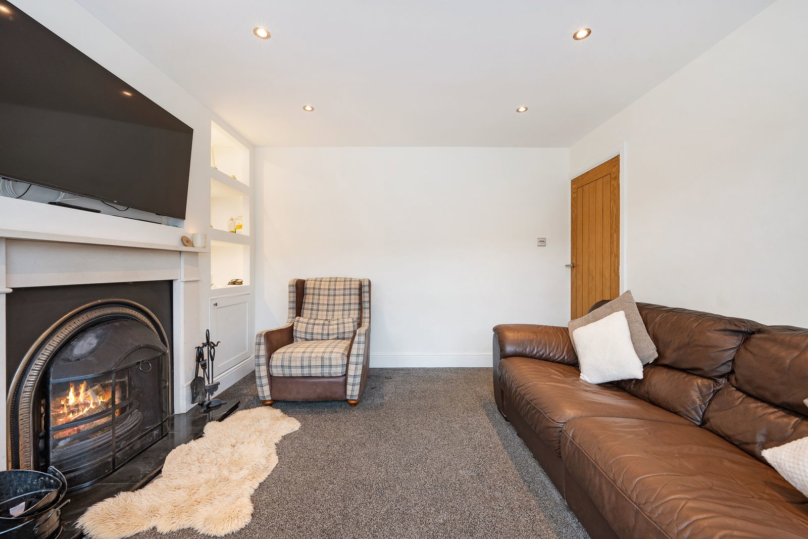 Semi Detached House in Chorley