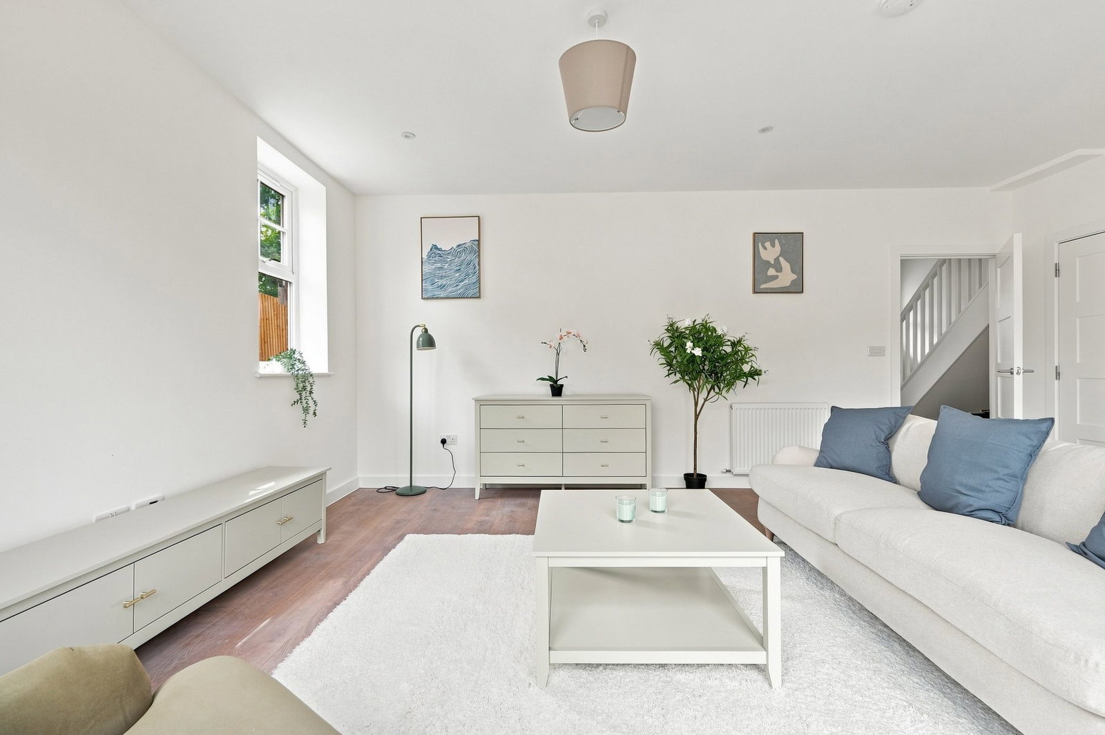 Terraced House in East Grinstead 5