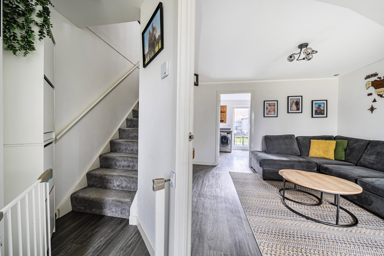 Semi Detached House in Chippenham