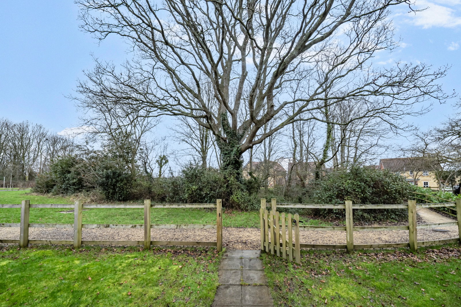 Semi Detached House in Chippenham