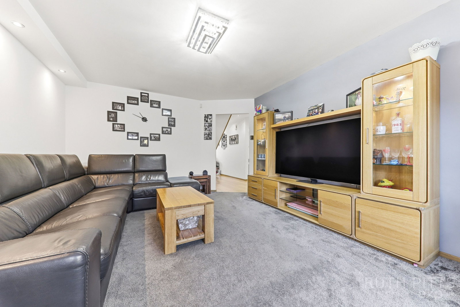 Detached House in Pontefract