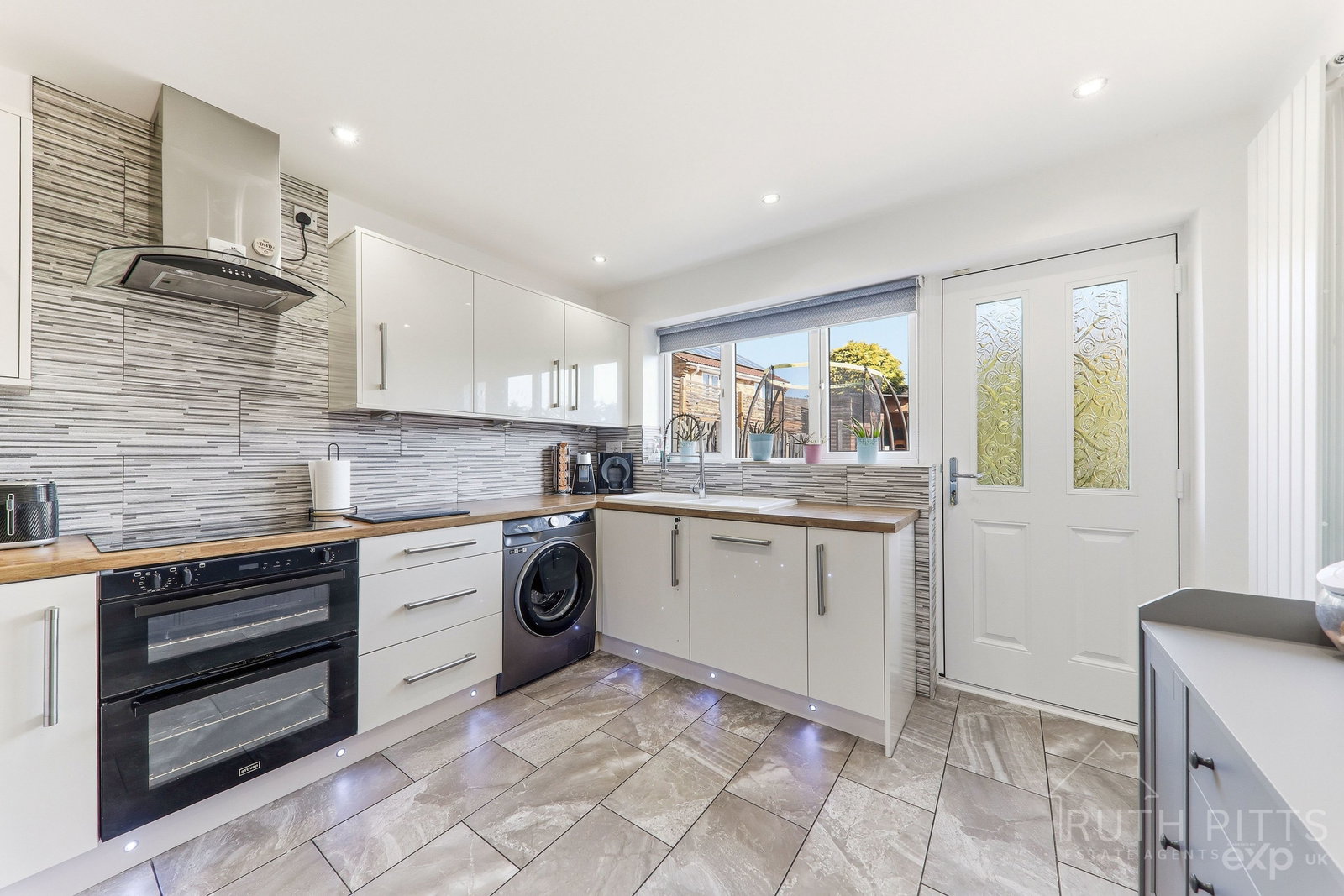 Detached House in Pontefract