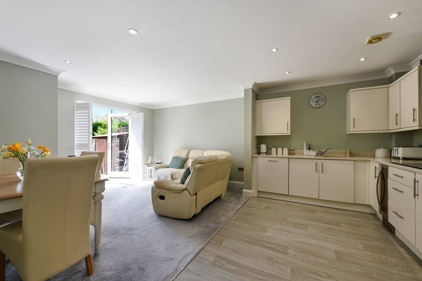 Retirement in Tadworth 2
