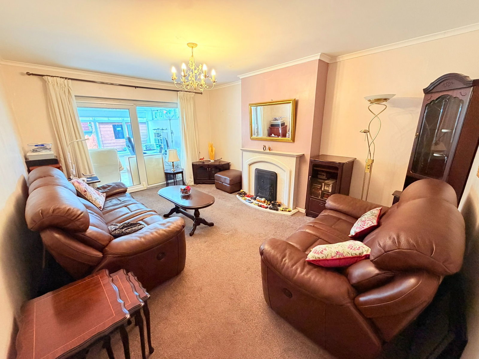 Semi Detached House in Manchester