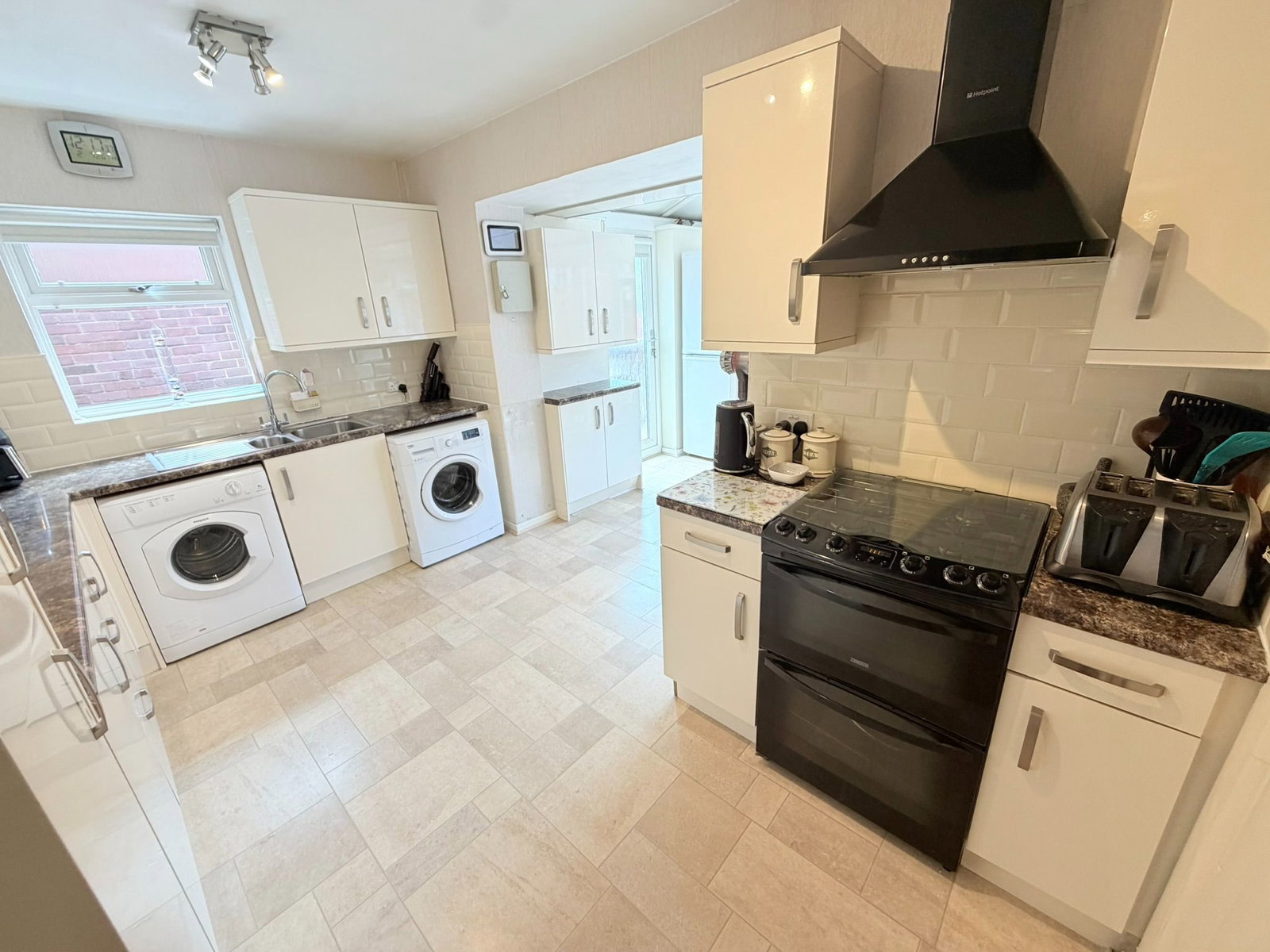 Semi Detached House in Manchester