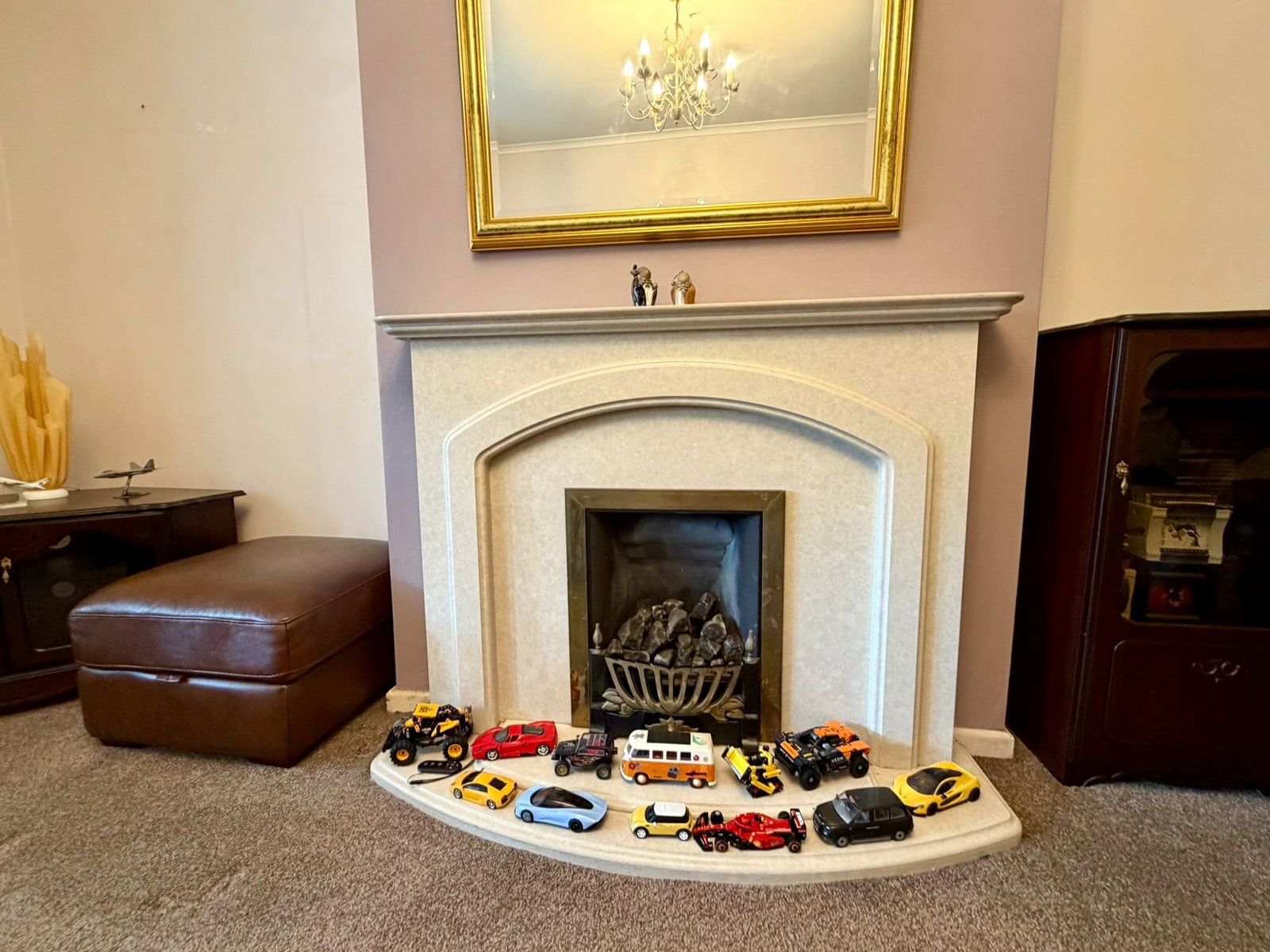 Semi Detached House in Manchester
