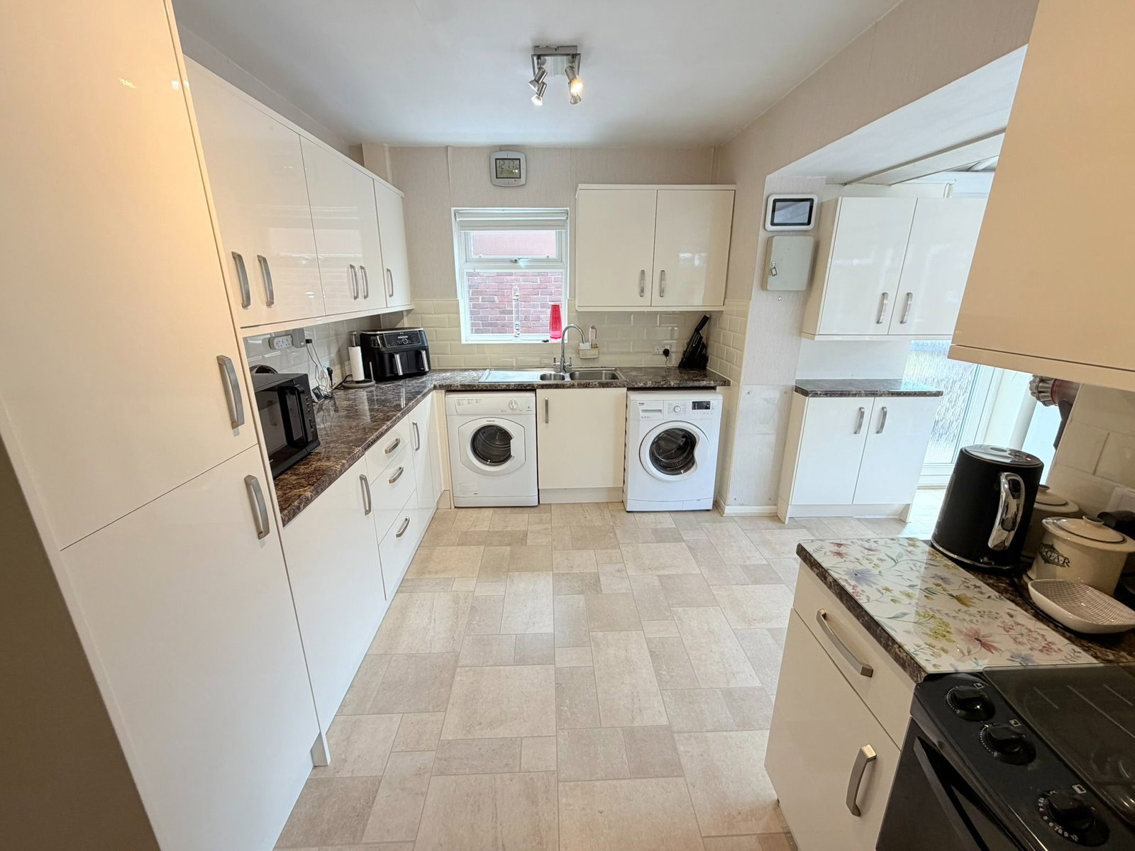 Semi Detached House in Manchester