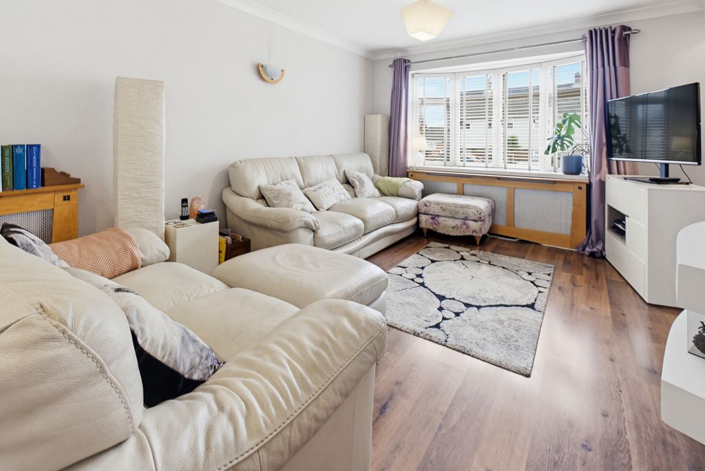 Semi Detached House in Tamworth