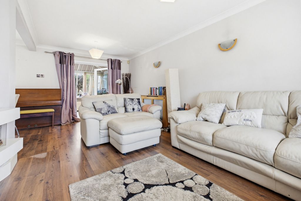 Semi Detached House in Tamworth